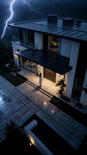 Falling For Her: Trapped by My Obsessed  Billionaire Ex  Episode 7