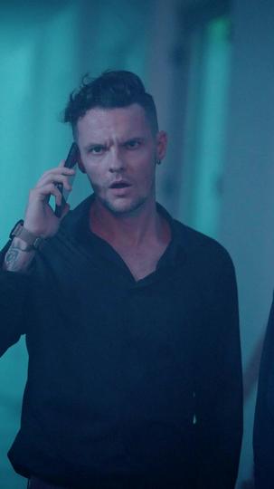 My call boy, my loyal CEO！ Episode 7