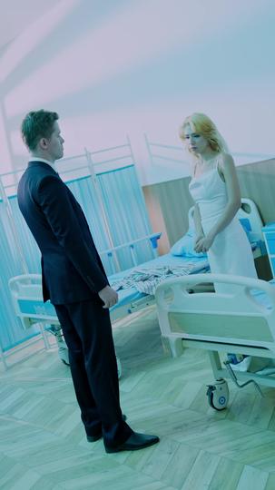 Vengeance and Untold Love Episode 8