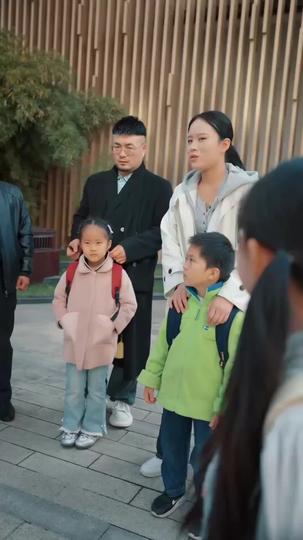 You Left Us in the Dust, We Rose to the Top Episode 5