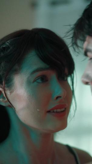 Forbidden Desire:My Mated Stripper Episode 10