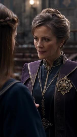 Reborn  I Chose the Dragon Episode 10