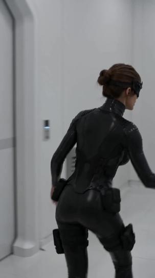Commander In Clone Episode 8