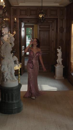 The Fake Debutante and the True Billionaire Episode 9