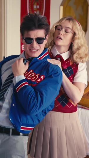 How to Tame the Tycoon Episode 4