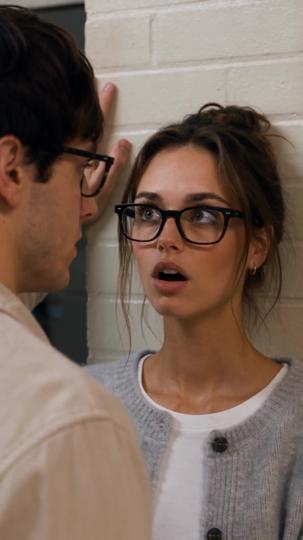 Love Has A Deadline Episode 6