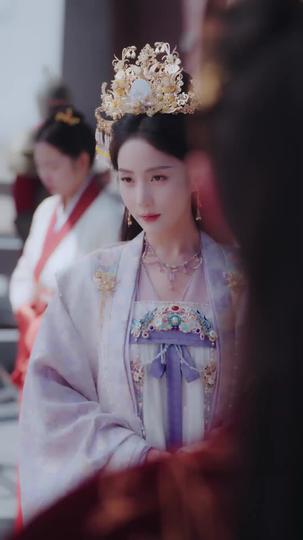 新婚夜，九公主殺瘋了 第8集