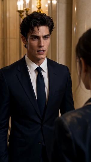 With Humility or Begging Teresa Chose to Be Beautiful on Her Own Episode 7