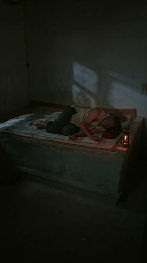 成為饑荒年裏的改途人 第2集