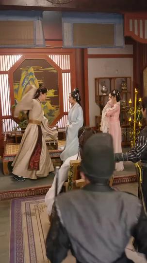 The Reborn Vengeance: Love Amidst Ashes Episode 5