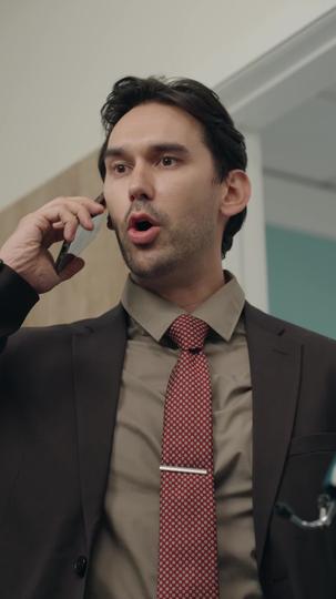 My Husband's Bastard Hit My Daughter Episode 7
