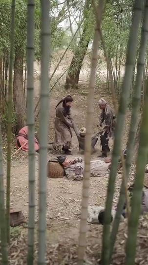 Rubah Kecil Pembawa Rezeki Episode 1