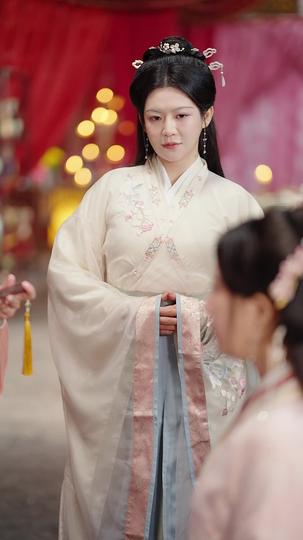 美人莫凭栏 第7集