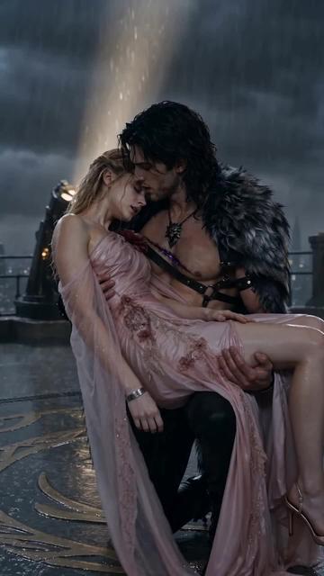 Her Lycan King, Her Moonlight Ep. 2