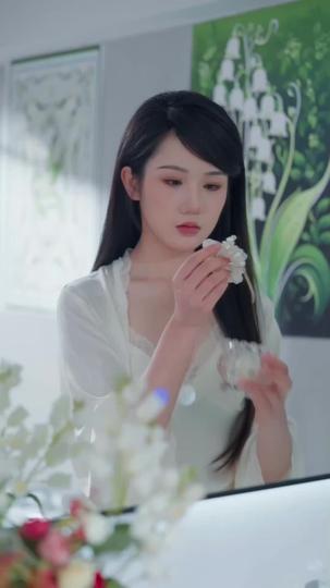 You, My Angel in Disguise Episode 9