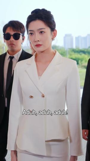 Setelah Dipecat Jadi Berkuasa Episode 11