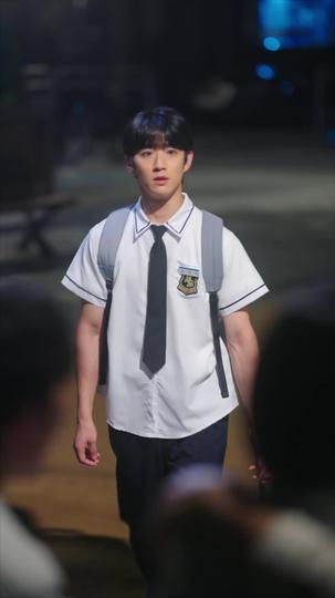 Oops! Forgot to Say I Love You Episode 9