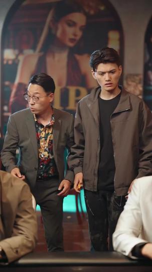 Double Down: Fold or Fight Episode 7