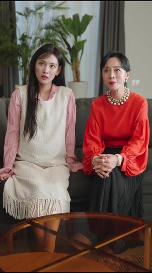 Pernikahan Kedua Si OB Episode 3