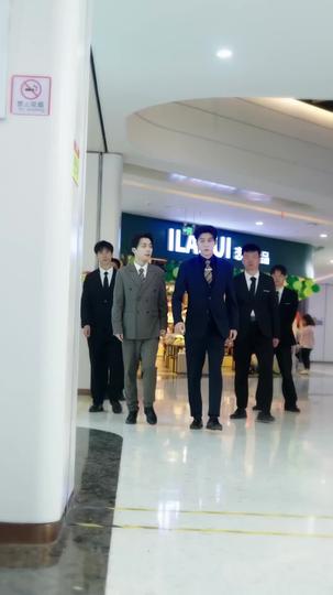 ปิ๊งรักให้ลงล็อก ที่11ตอน