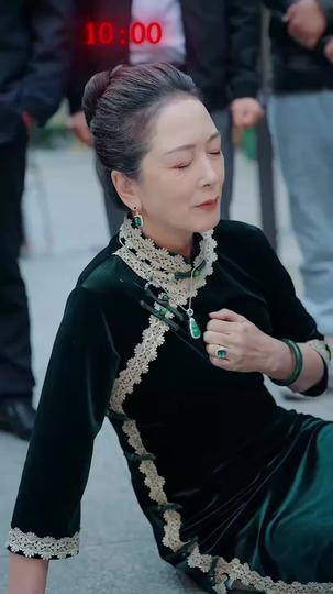 Everything's on My Side: Daddy, I'm Coming Episode 9