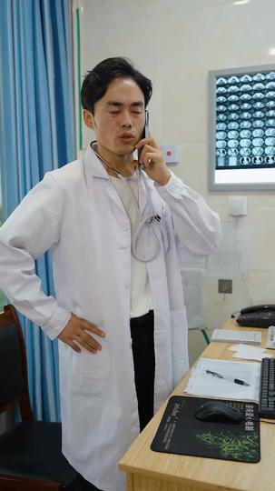 Love on the Edge Episode 9