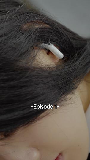 The Doppelganger Episode 1