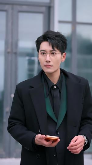Every Promise He Made Was a Lie Episode 5