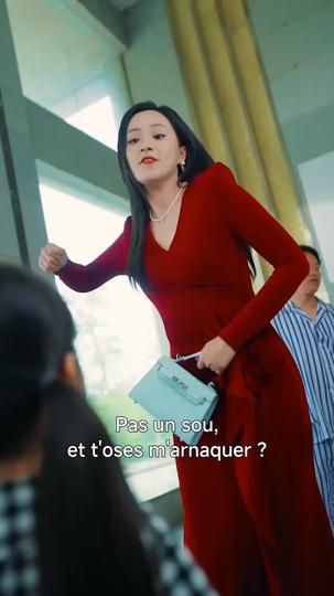 Papa, Aime-moi Encore Une Fois ( Doublé ) Épisode4