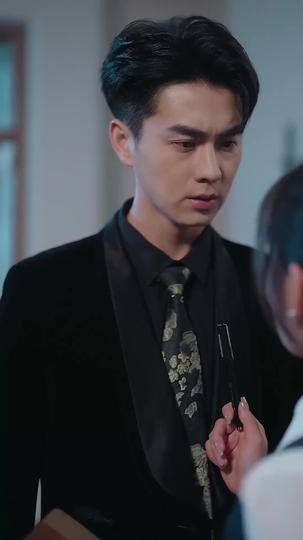 My Boyfriend Is an Ancient Prince Episode 6