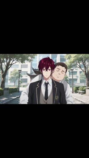 Beyond the Spirit Galaxy, He Commands All(DUBBED) Episode 9