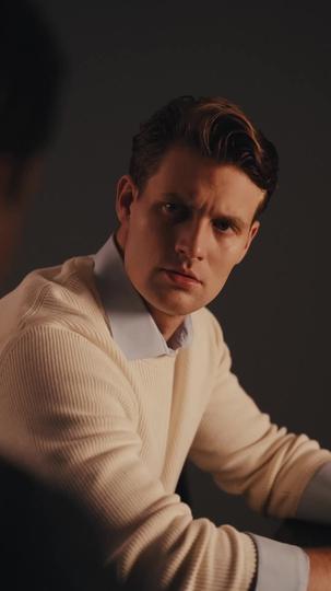 Nach einem One-Night-Stand wurde er mein Schwager 3Folgen