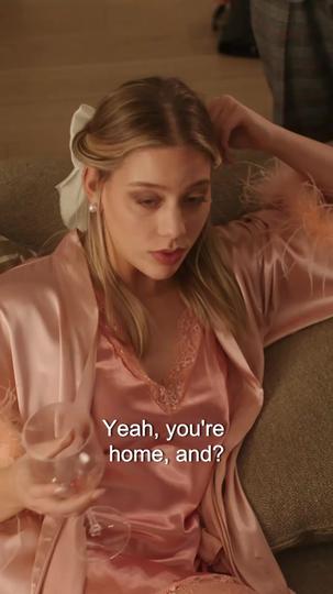 After Divorce, I Built a Fabulous Life Episode 4