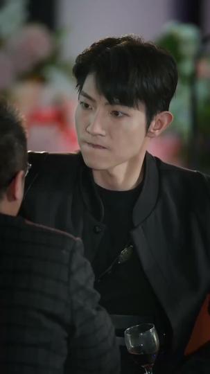 Le Début de la Vengeance Épisode7