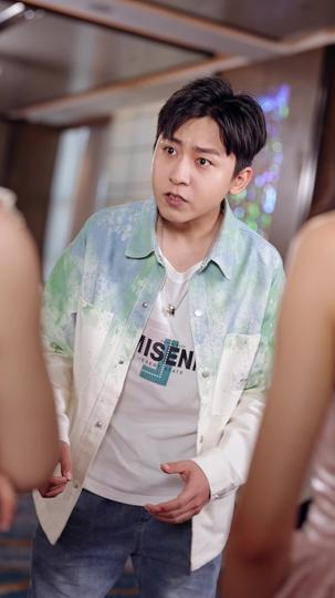 穿到十年后,拯救好大儿 第6集