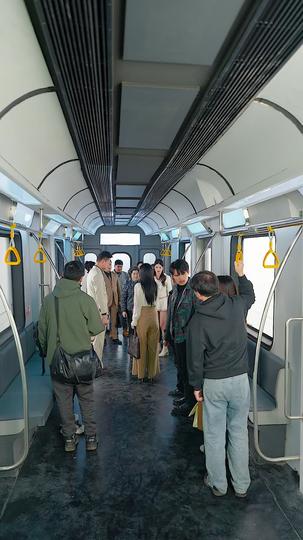 目有繁星，沐光而行 第5集