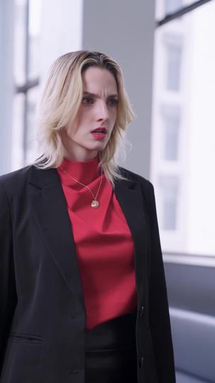 O Retorno da Rainha Legal 7Episódio