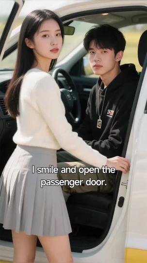 This Time, I Still Win Over Her Choice 第5集