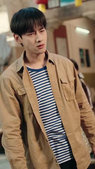 重生趕海，成小漁村大亨 第11集