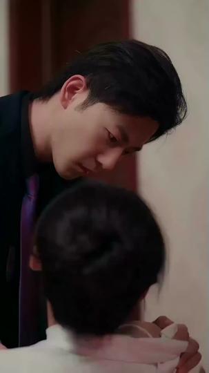 My Substitute Wife Is a Bigwig Episode 10