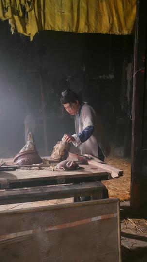 Flexed into History: Protein Powder Saves the Day! Episode 2