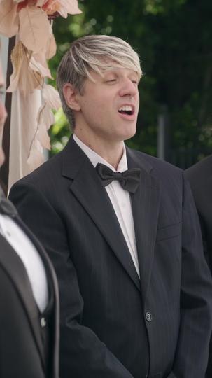 Ne sous-estimez pas l'Héritière Taille 48 Épisode2