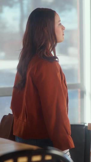 The CEO's Maid Turns Out To Be The Heiress Episode 9