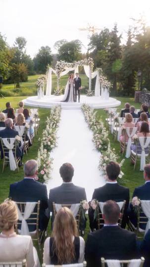OMG！The Country Adopted Daughter is a Goddess Episode 8