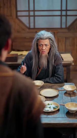 以嬌妻爲甲,叩天子之門 第6集