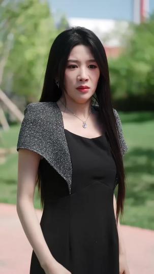 Life Switched: Fate in Her Hands Episode 10