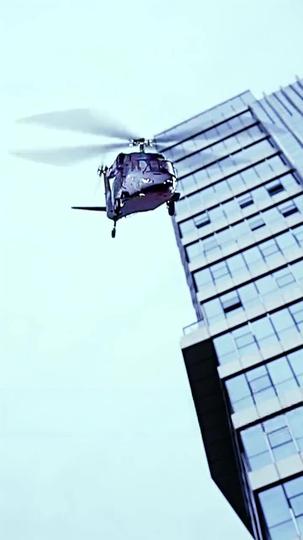 天尊歸來 第1集