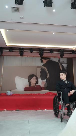 離婚宴会で美人のお嬢様にプロポーズされた 第 11 話