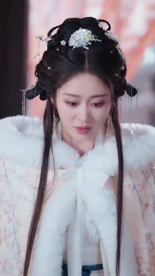 The Farewell Written in Ashes Episode 7