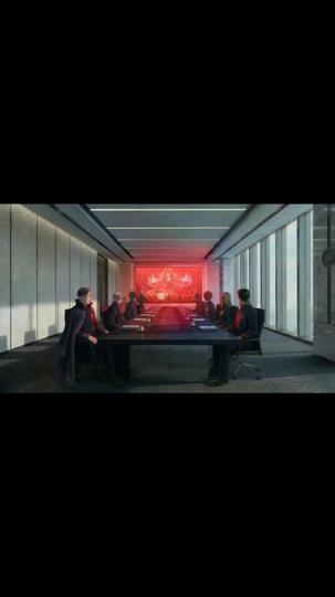 Sword in Hand, Honor in Heart Episode 4